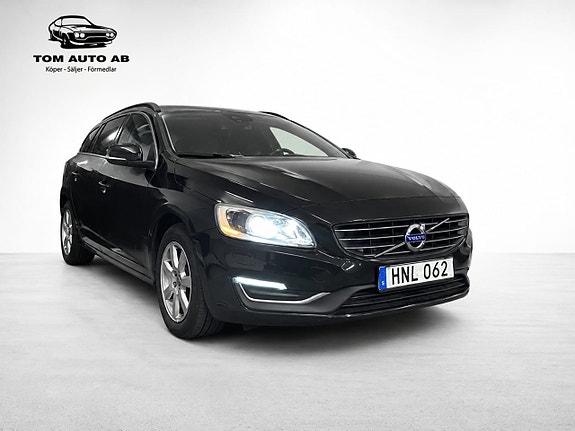 Volvo V60 7 of 28