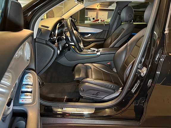 Mercedes-Benz GLC250 6 of 15