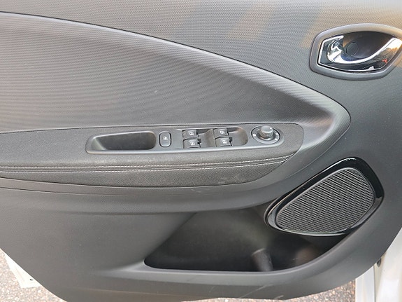 Renault Zoe 13 of 14
