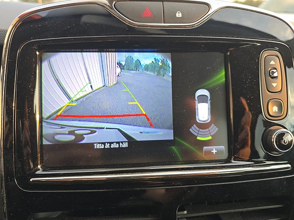 Renault Zoe 12 of 14