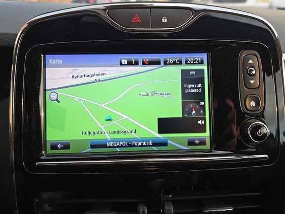 Renault Zoe 11 of 14