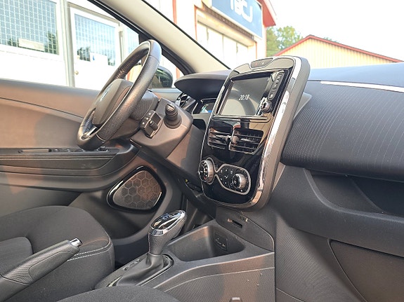 Renault Zoe 9 of 14