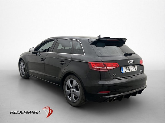 Audi A3 5 of 30