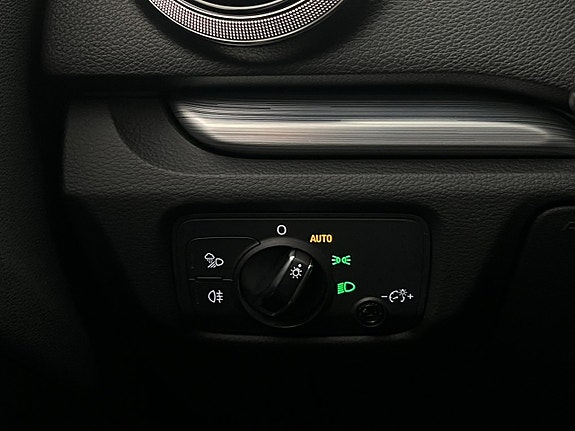 Audi A3 25 of 30