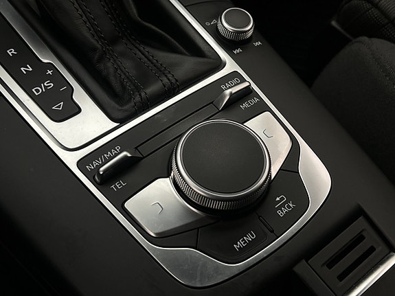 Audi A3 23 of 30