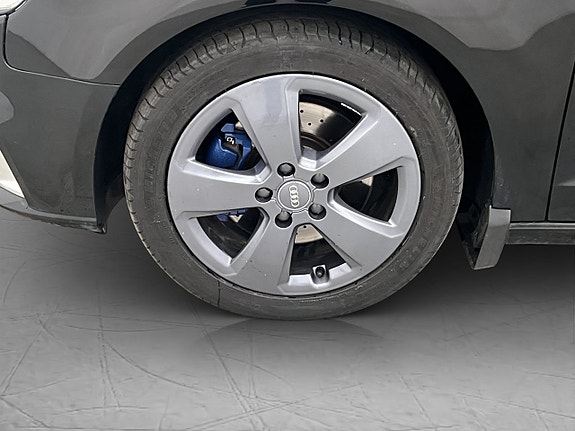 Audi A3 27 of 30
