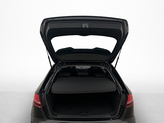 Audi A3 26 of 30