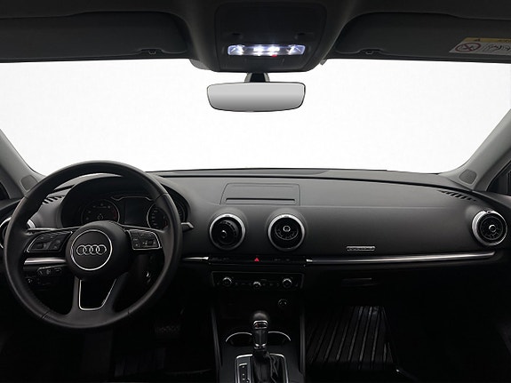 Audi A3 12 of 30