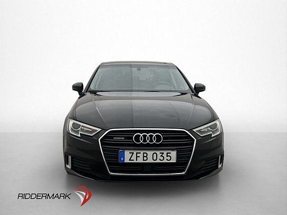 Audi A3 2 of 30