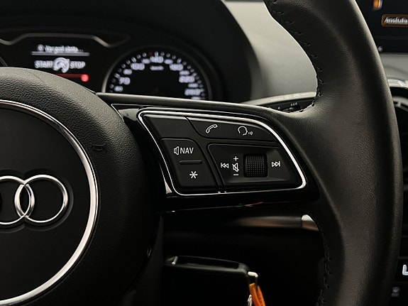 Audi A3 19 of 30