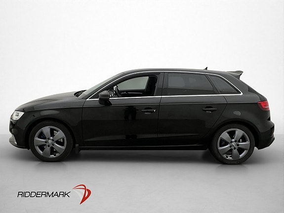 Audi A3 4 of 30