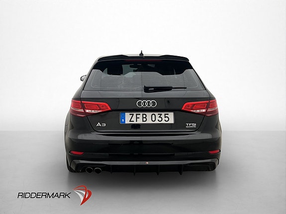 Audi A3 6 of 30