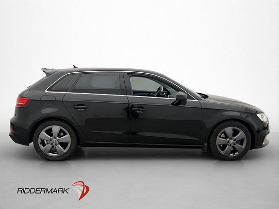 Audi A3 9 of 30