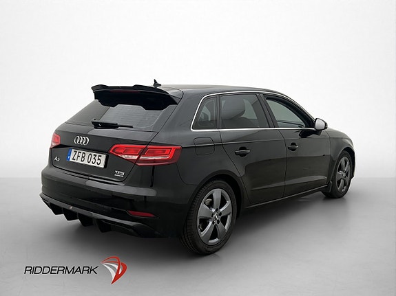 Audi A3 8 of 30