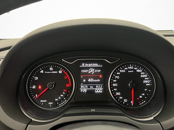 Audi A3 17 of 30