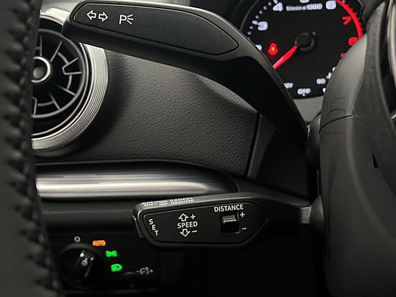 Audi A3 24 of 30