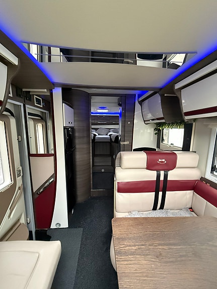 Fiat McLouis 11 of 21