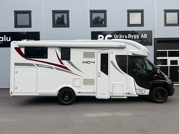 Fiat McLouis 3 of 21