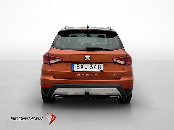 Seat Arona 6 of 30