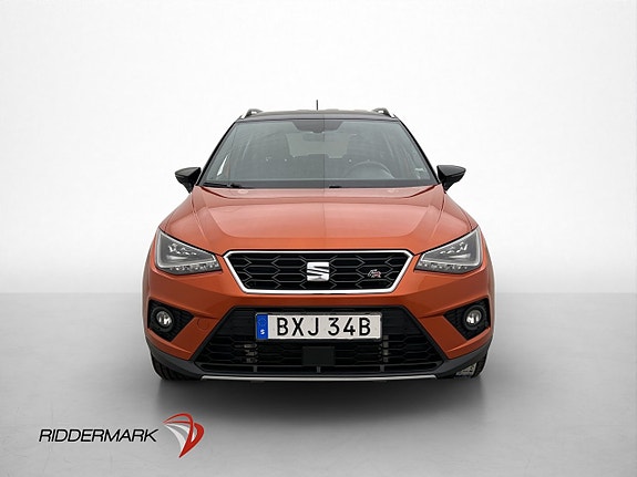 Seat Arona 2 of 30