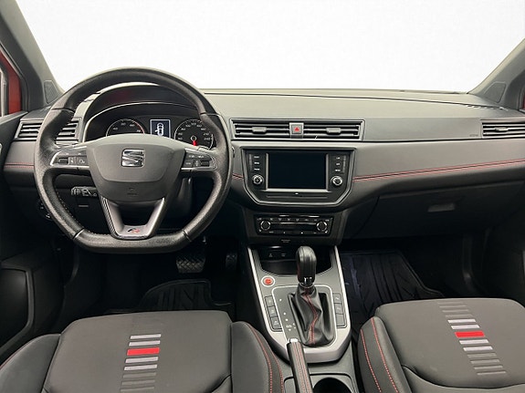 Seat Arona 13 of 30