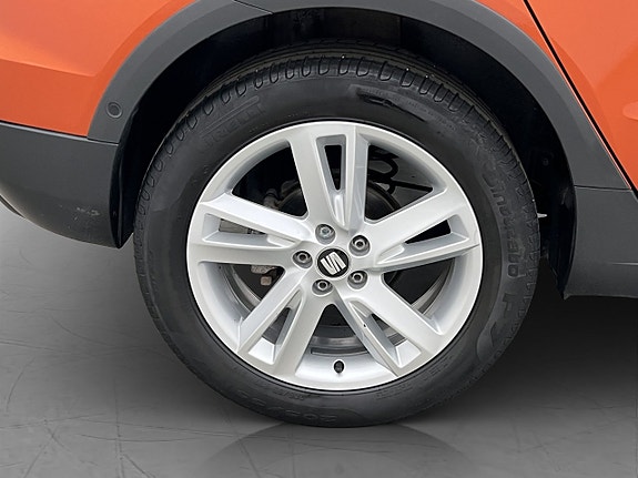 Seat Arona 30 of 30