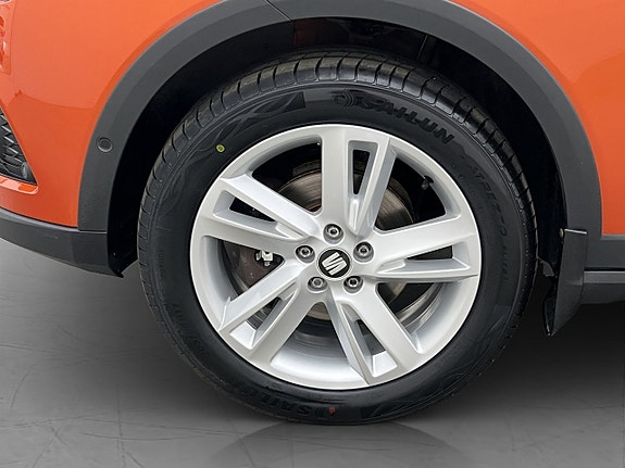 Seat Arona 30 of 30