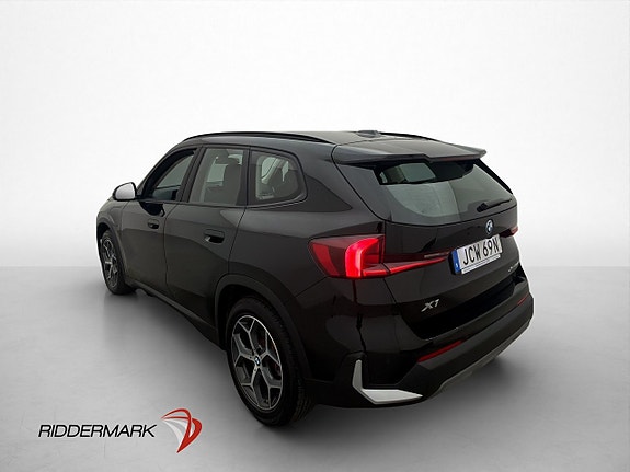 BMW X1 8 of 30