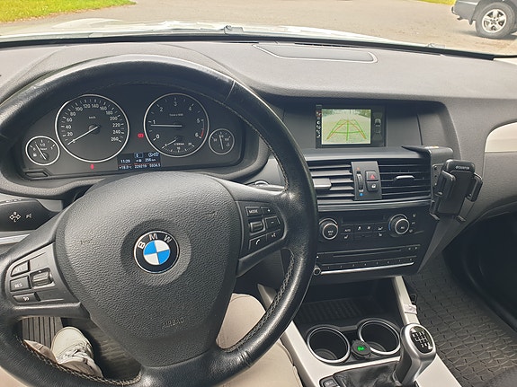 BMW X3 4 of 12