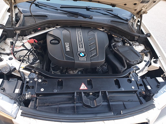 BMW X3 7 of 12