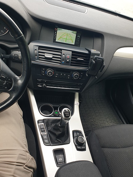 BMW X3 11 of 12