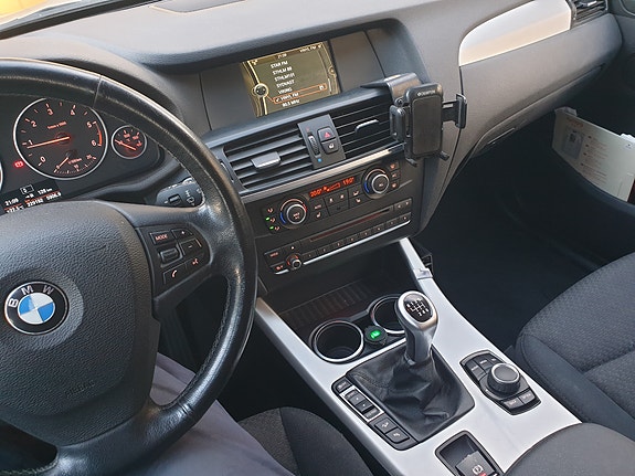 BMW X3 6 of 12