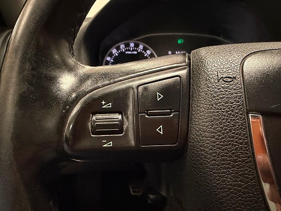 Skoda Octavia Scout 16 of 27