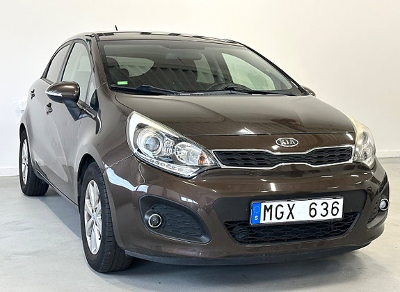 Kia Rio 3 of 6