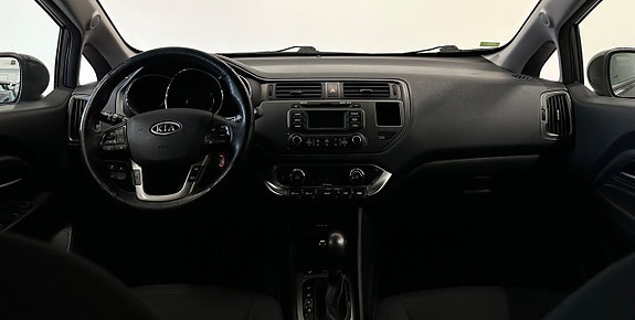 Kia Rio 5 of 6