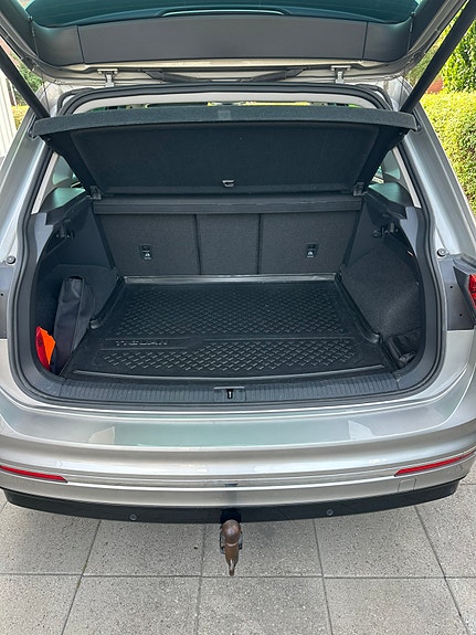 Volkswagen Tiguan 6 of 11