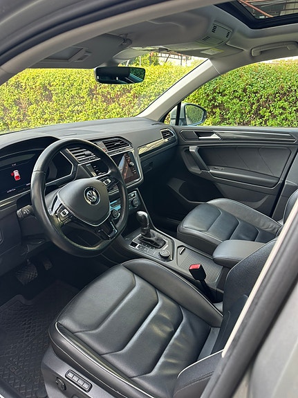 Volkswagen Tiguan 7 of 11