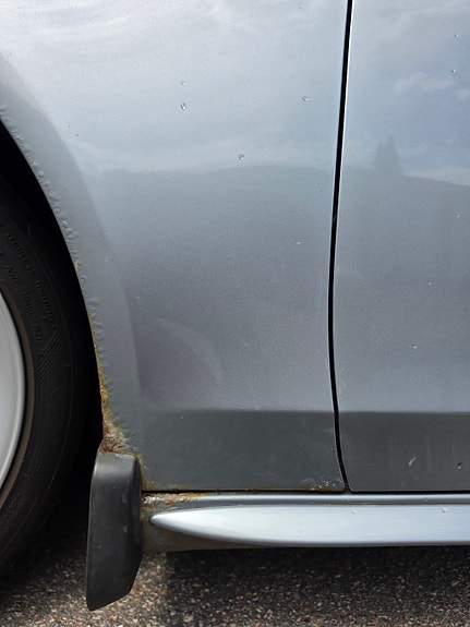 Audi A4 19 of 21