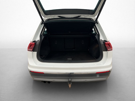 Volkswagen Tiguan 29 of 30