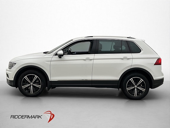 Volkswagen Tiguan 4 of 30