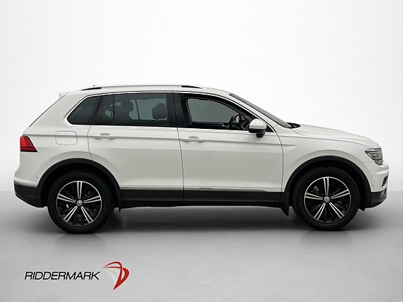 Volkswagen Tiguan 9 of 30