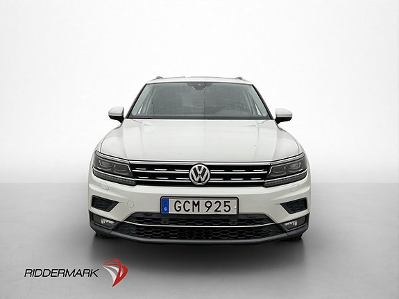 Volkswagen Tiguan 2 of 30