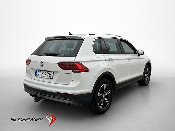 Volkswagen Tiguan 8 of 30