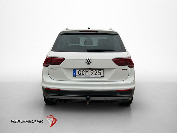 Volkswagen Tiguan 6 of 30