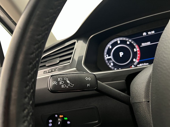 Volkswagen Tiguan 28 of 30
