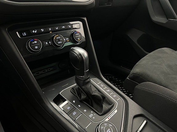 Volkswagen Tiguan 25 of 30