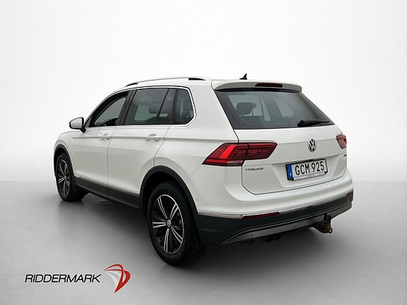 Volkswagen Tiguan 5 of 30