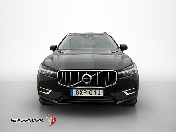 Volvo XC60 2 of 30