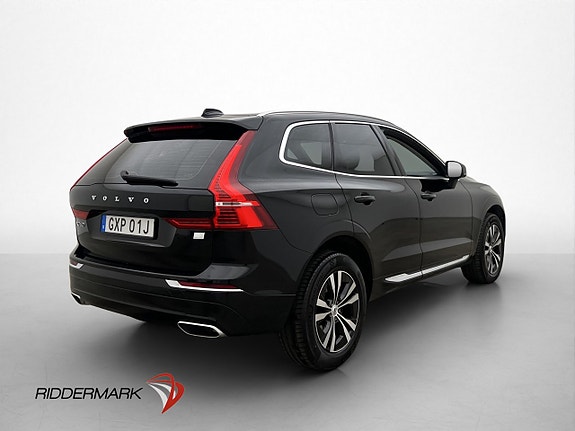 Volvo XC60 8 of 30