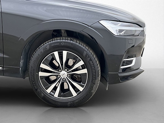 Volvo XC60 29 of 30
